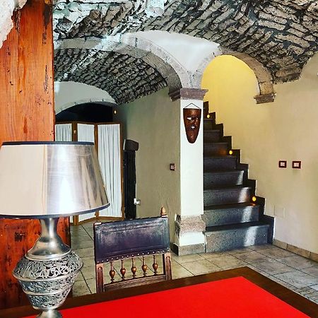 Hotel La Vecchia Torre Bosa Zewnętrze zdjęcie