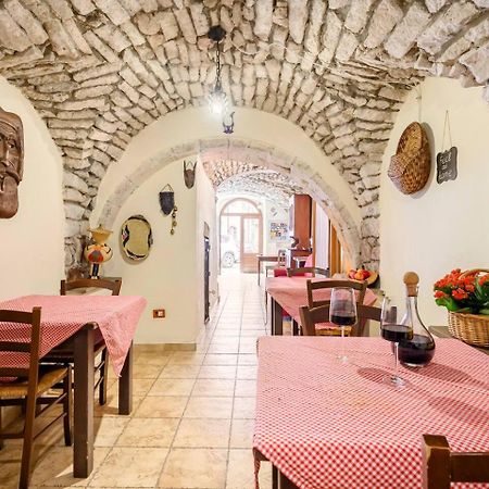 Hotel La Vecchia Torre Bosa Zewnętrze zdjęcie