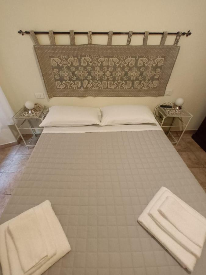 Hotel La Vecchia Torre Bosa Zewnętrze zdjęcie